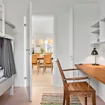 Prázdninový dům L17-nysted-marsvinvej-4 *