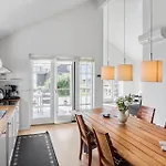 Prázdninový dům L17-nysted-marsvinvej-4 *