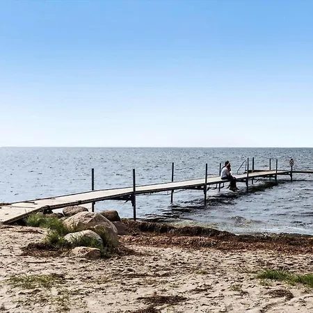 Casa de Férias L17-nysted-marsvinvej-4 *