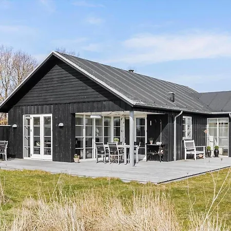 Vakantiehuis L17-nysted-marsvinvej-4 *