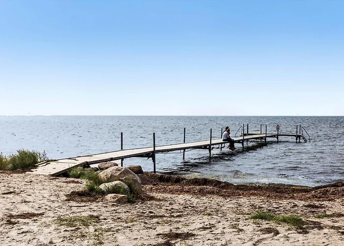 Vakantiehuis L17-nysted-marsvinvej-4 *