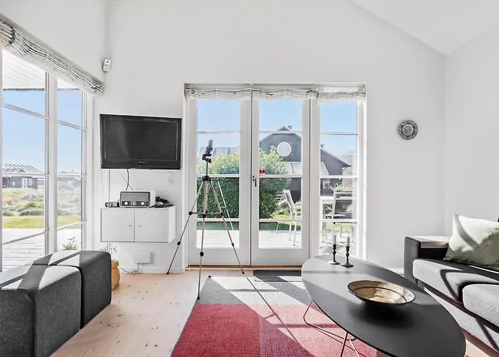 L17-nysted-marsvinvej-4 Vakantiehuis *